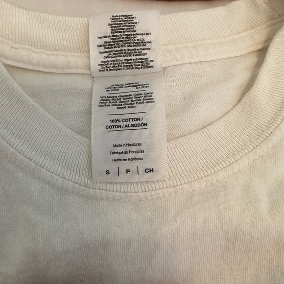 Vintage Kids Ski Mammoth Lakes California Long sleeve T-shirt with Hat - Picture 4 of 9